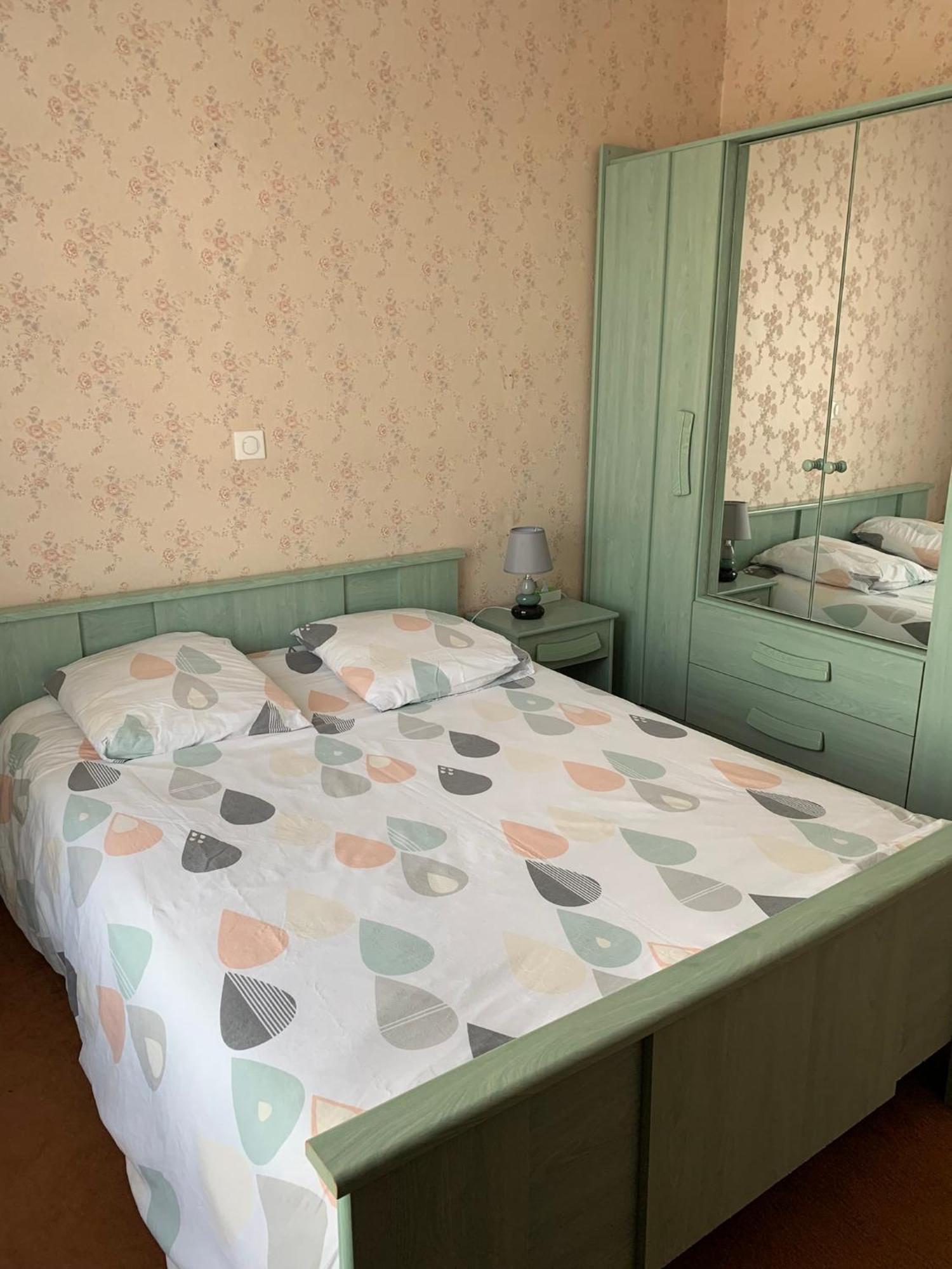 Вилла Les Cormiers Chailles  Экстерьер фото